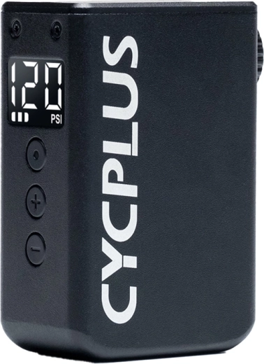 Mini elektromos pumpa CYCPLUS AS2 Pro Max