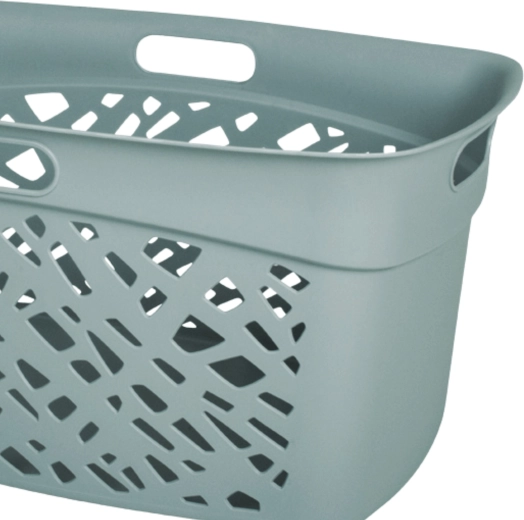 Modern dizájn hatékony szellőzéssel