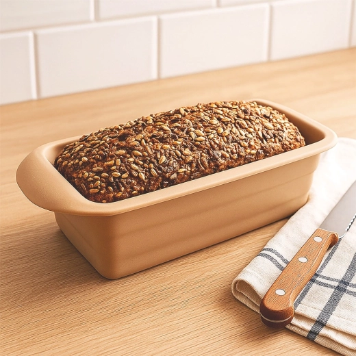 Kiváló sütési eredmények