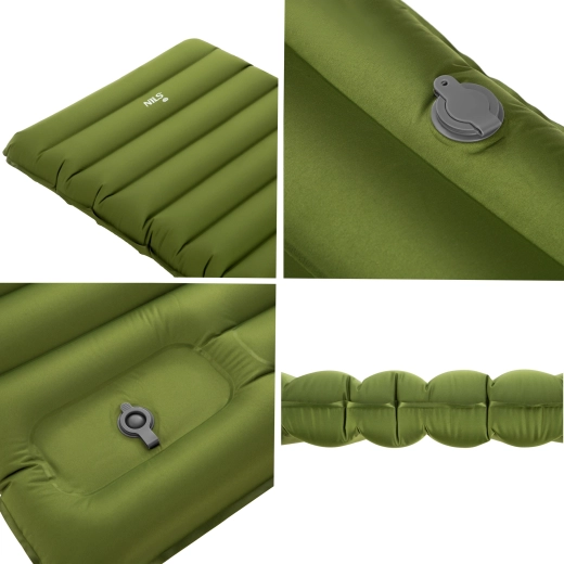 Könnyű, kompakt és utazásra kész