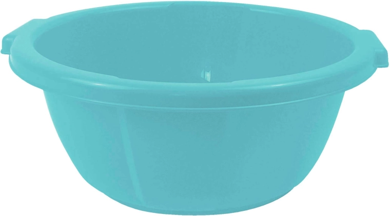 HEIDRUN műanyag mosótál 4 l