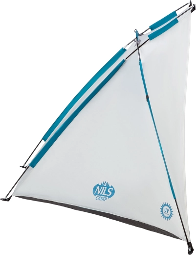 Akár 96% UV-védelem a biztonságos pihenéshez