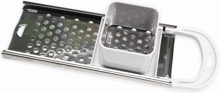 Nagy lyukak a levegős nokedlihez