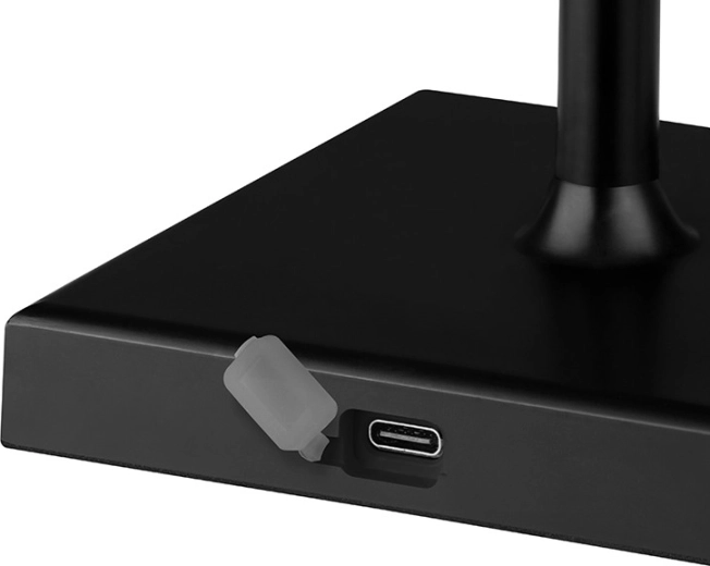 USB-C töltés