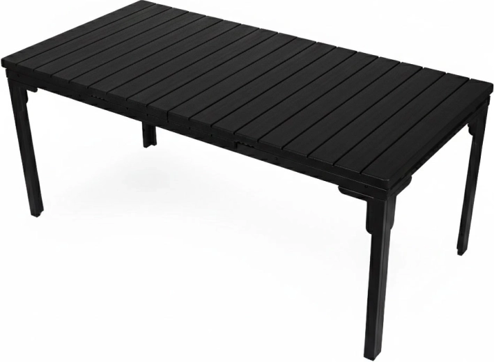 Időjárásálló, tartós kialakítás