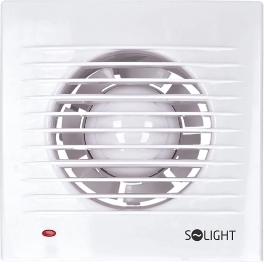 Solight axiális ventilátor 100 mm