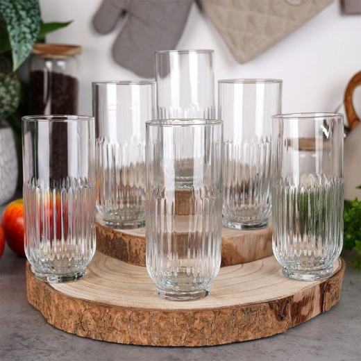 Strapabíró és könnyen tisztítható