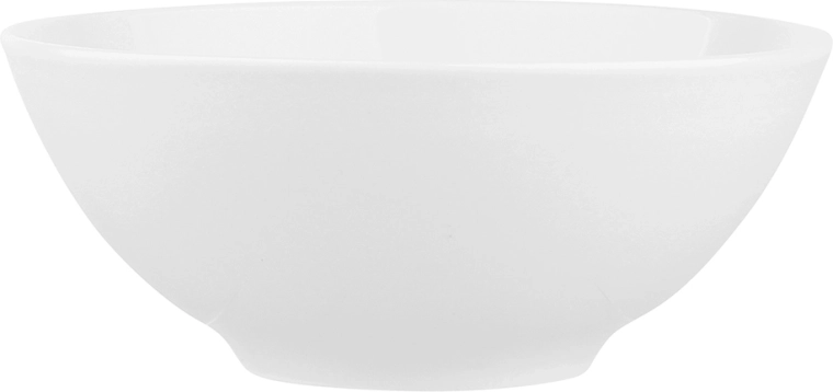 MariaPaula MODERNA fehér tál 17 cm 690 ml