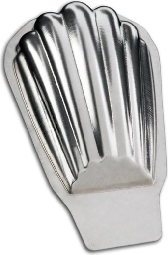 Karácsonyi „pracny” sütőformák, 20 darabos készlet