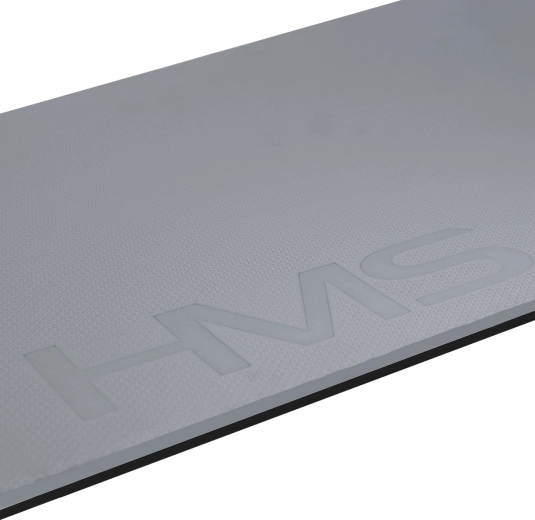 Kétrétegű, 15 mm-es párnázás a maximális kényelemért