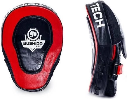 Ergonómiailag ívelt forma a pontosságért