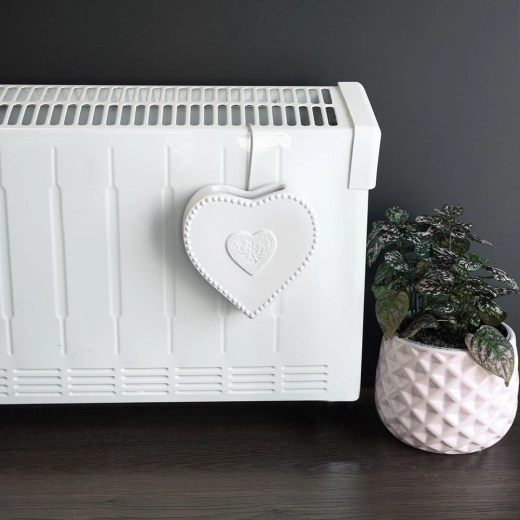 Dekoratív szív minden enteriőrbe