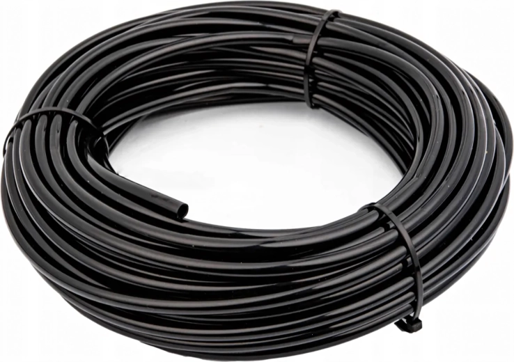 Kerti permetező és öntözőkészlet, 15 fúvóka, 15 m