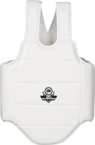 DBX BUSHIDO ARC-1505 mellkasvédő