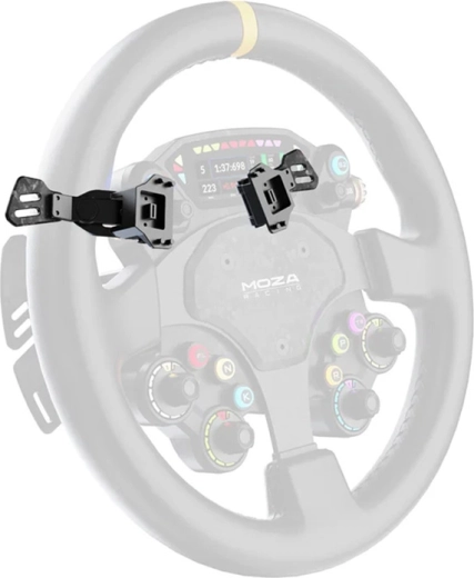 Masszív fém szerkezet