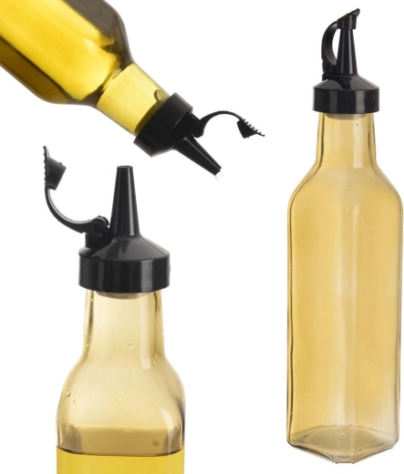 Pontos és tiszta kiöntés