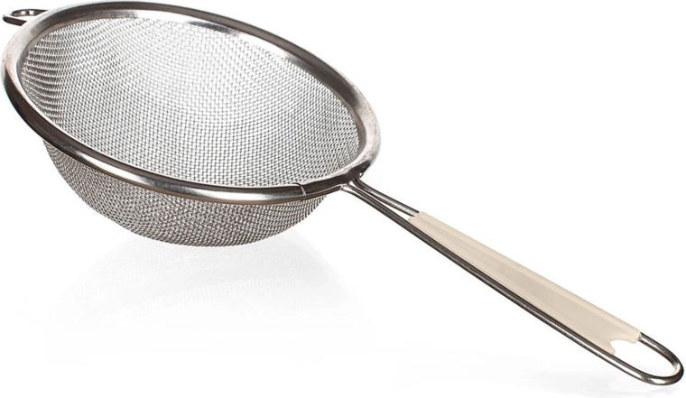 Culinaria Ivory konyhai szűrő 10 cm