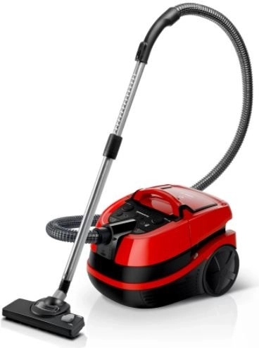 Nedves-száraz porszívó BOSCH AquaWash&Clean ProAnimal 2100 W