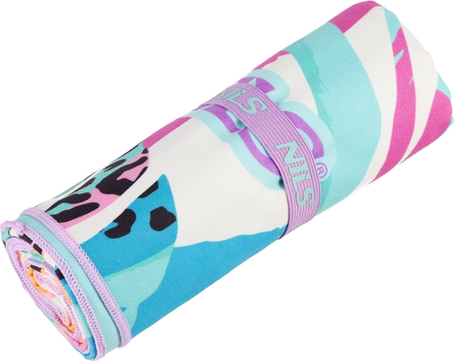 Kompakt csomagolás rugalmas gumipánttal