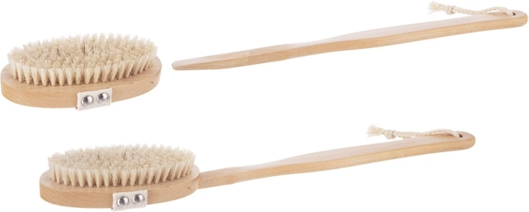 Univerzális 2 az 1-ben: szárazon és zuhanyban