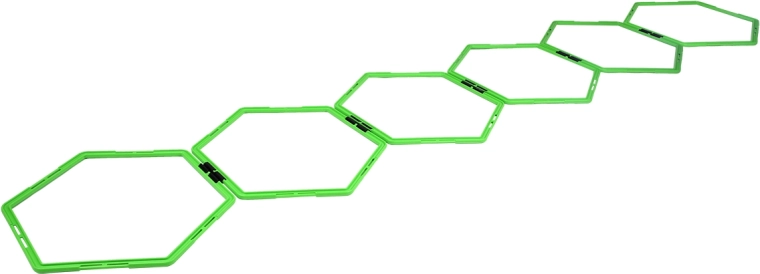 Moduláris hex konstrukció végtelen variációhoz