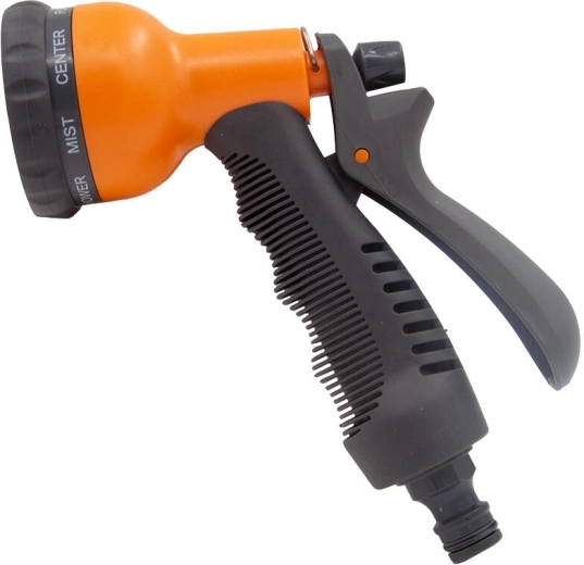 Kényelmes kezelhetőség és precíz szabályzás