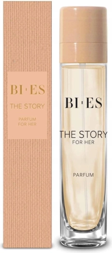 Női parfüm BI-ES The Story for Her 15 ml