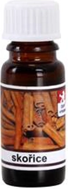 Fahéj illóolaj 10 ml