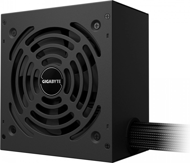 Csendes 120 mm-es ventilátor hidraulikus csapággyal