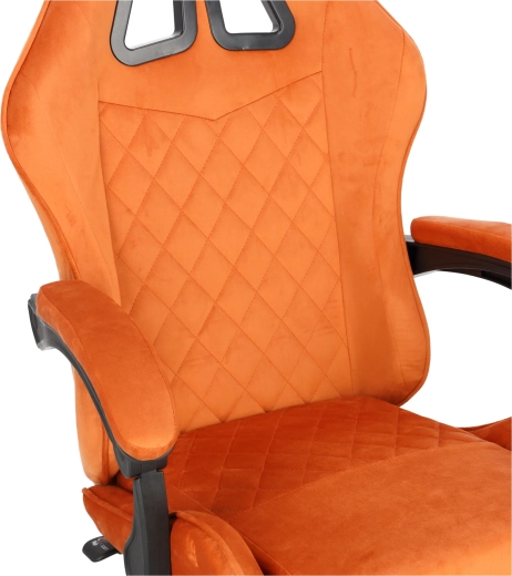 Prémium barna velúr: puha tapintás és elegáns megjelenés