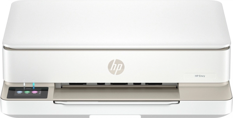 Elegáns multifunkciós tintasugaras nyomtató HP Envy