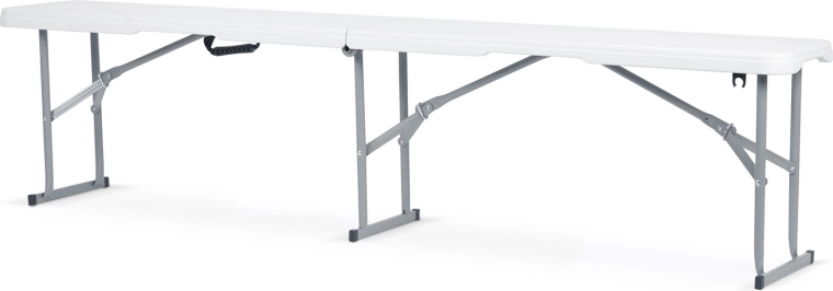 Másodpercek alatt összecsukható és könnyen hordozható