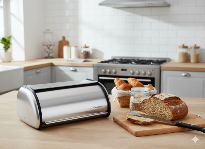 Kompakt méret, maximális kapacitás