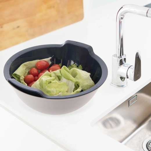 Kényelmes használat a mosogatónál és a pulton