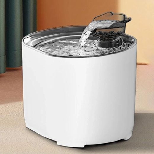 Higiénikus felület és egyszerű tisztítás