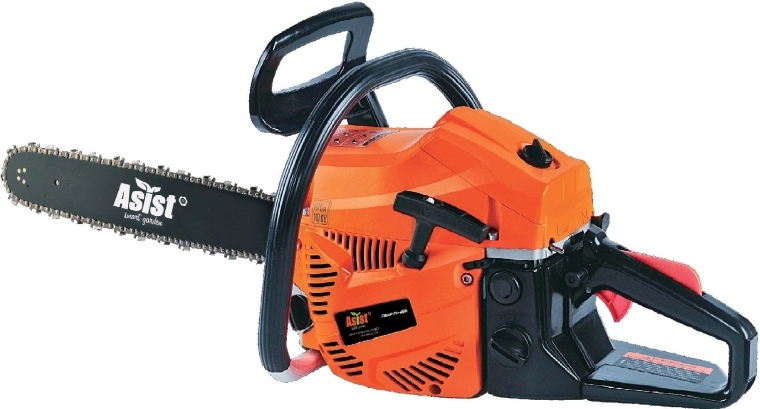 ASIST Smart Garden benzines láncfűrész, 45 cm