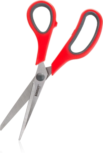 Ergonomikus és csúszásmentes markolat