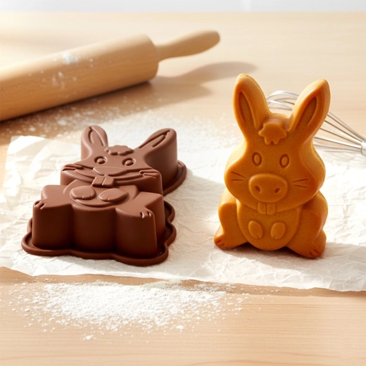 Sokoldalú használat sütőben, mikróban és fagyasztóban