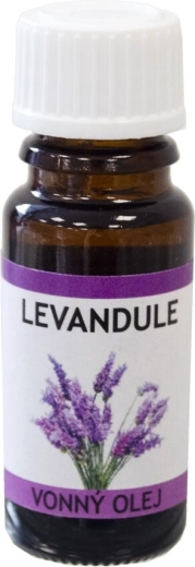 Levendula illatolaj aromalámpához 10 ml