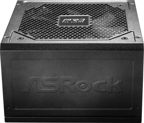 ASRock PRO sorozat – a konfiguráció megbízható alapja