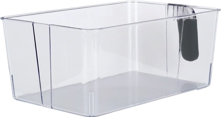 Tartós kivitel és stabil alap