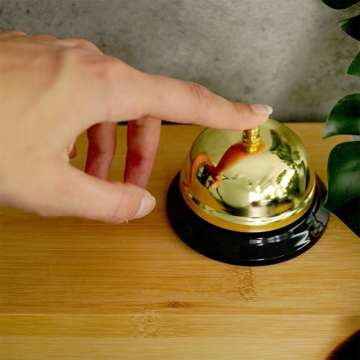 Egygombos, könnyű kezelés