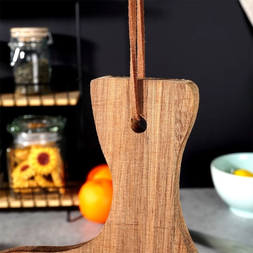 Kényelmes fogantyú és akasztópánt