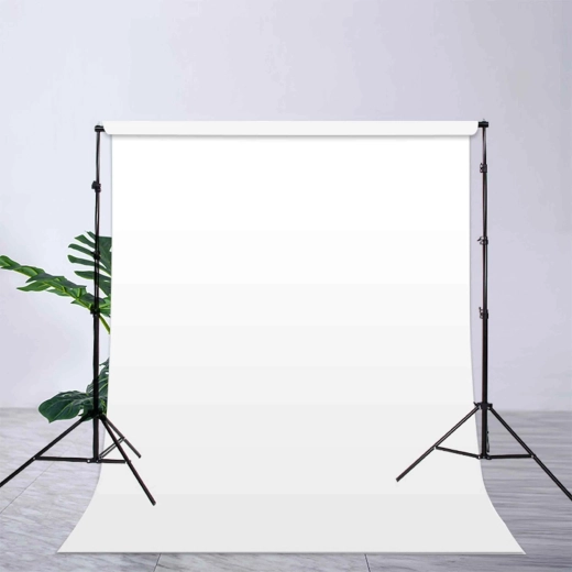 Állítható háttér legfeljebb 200 × 200 cm-es méretig