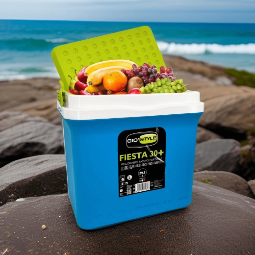 Nagy kapacitás kompakt testben