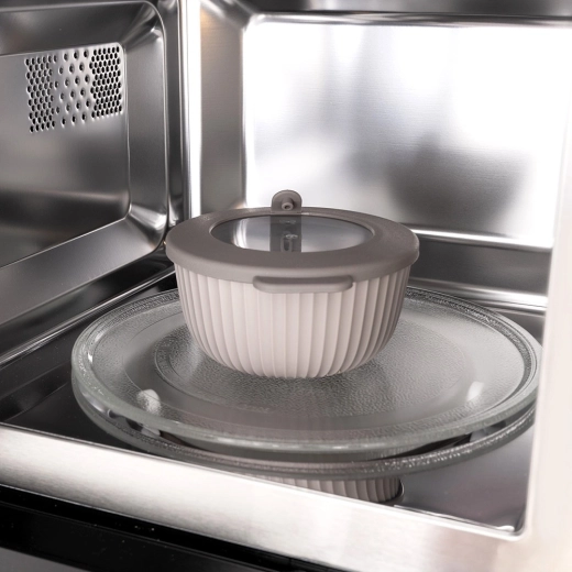 Tömítő fedő gőzszeleppel