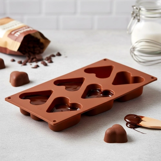 Sütőbe, mikróba és fagyasztóba is