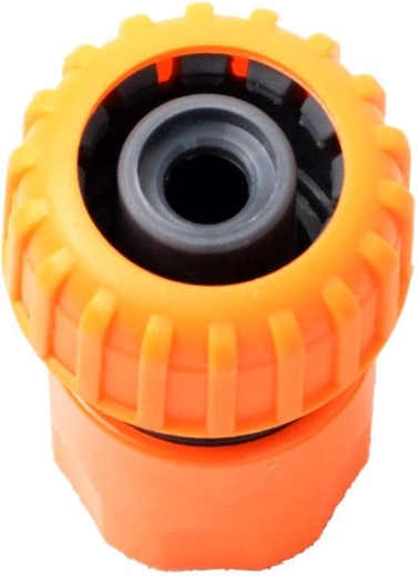 Gyors és kényelmes csatlakozás 1/2"