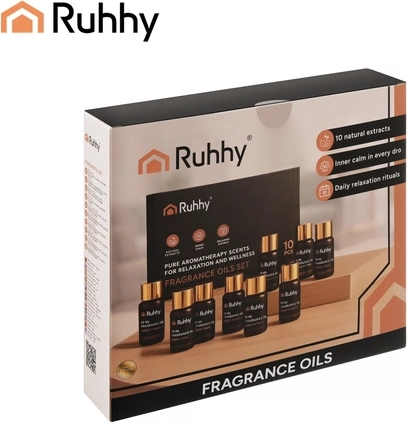 Elegáns ajándékcsomagolás