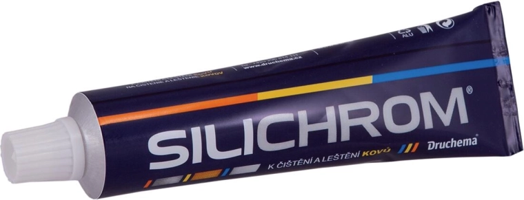 SILICHROM fémtisztító paszta 90 g